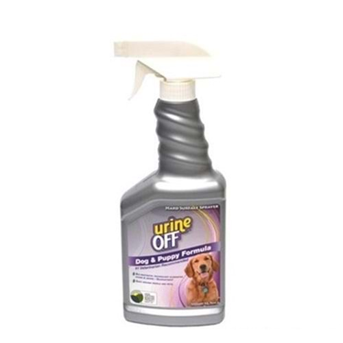 URINEOFF DOG 500ML