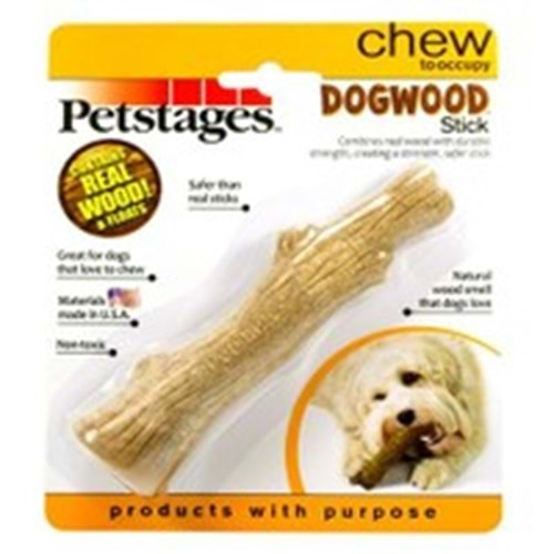 PETSTAGES DURABLE STICK-SMALL OYUNCAK