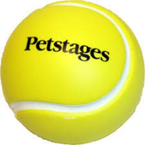 PETSTAGES SUPER BOUNCE BALL