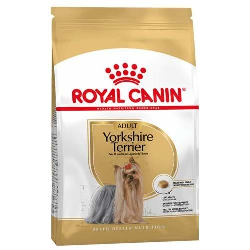 ROYAL CANİN C. YORKSHIRE TERRIER YETİŞKİN KÖPEK MAMASI 1,5 KG