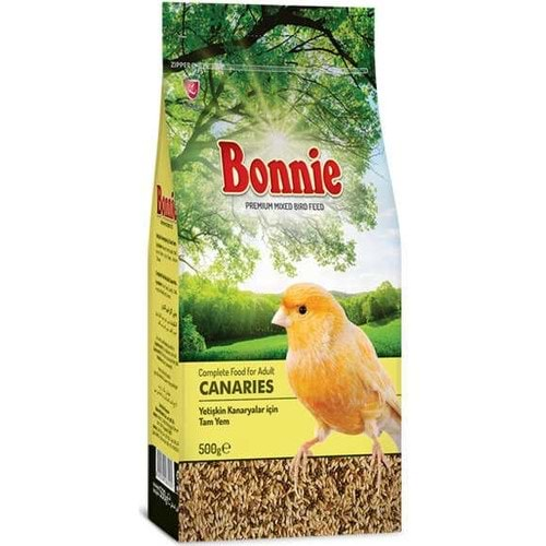 BONNIE KANARYA YEMİ 500GR