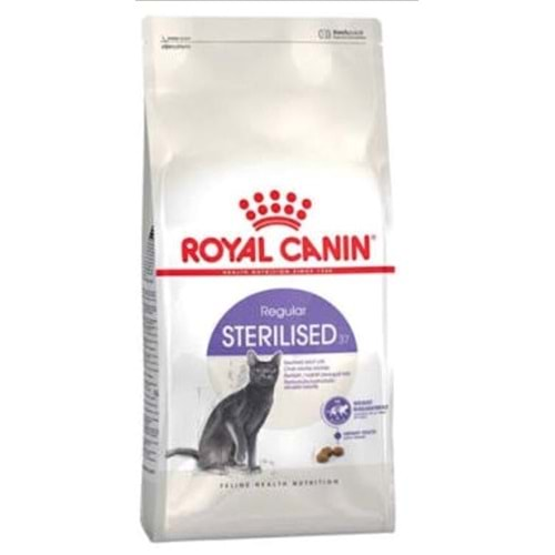 ROYAL CANİN F.STERİLİSED 400 GR