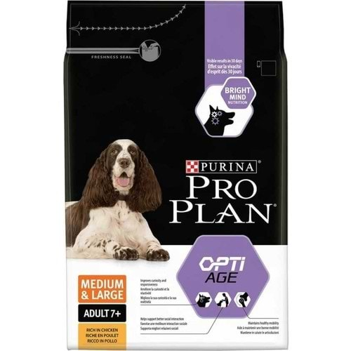 PROPLAN C.SENİOR SENSITIVE TAVUK 14 KG