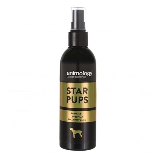 ANİMOLOGY STAR PUPS FRAGRANCE MİST 150ML