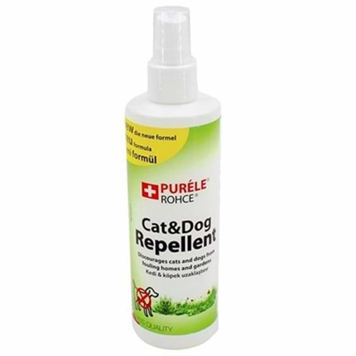 PURELE PET UZAKLAŞTIRICI SPREY 250 ML