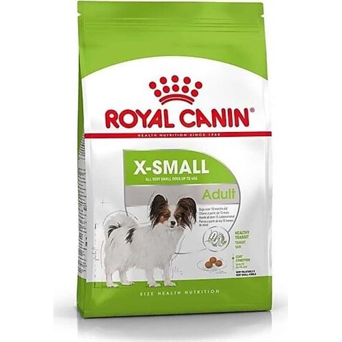 ROYAL CANİN C. ADULT XSMALL 3 KG