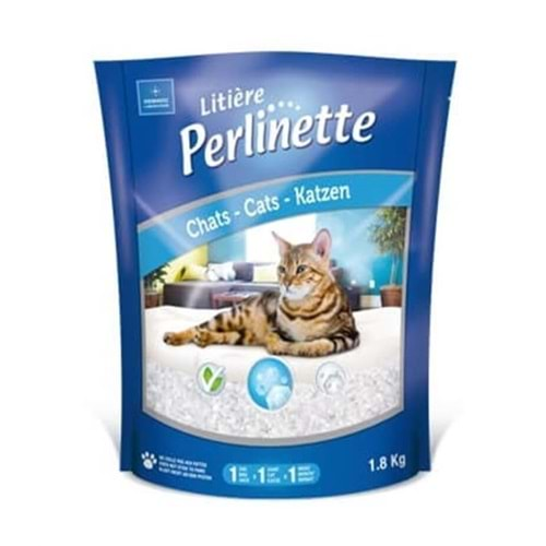 PERLİNETTE CAT IRREGULAR 1,8KG 4,4L 1HY02531