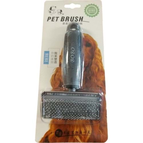 BOBO PET BRUSH TARAK S