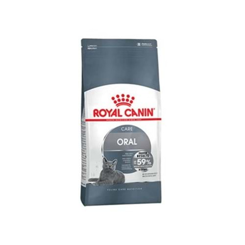 ROYAL CANİN F. ORAL CARE KEDİ MAMASI 1,5 KG