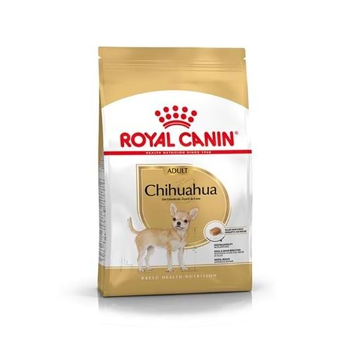 ROYAL CANİN C. ADULT CHİHUAHUA KÖPEK MAMASI 1,5 KG