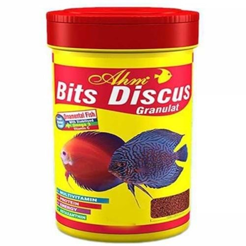 AHM BITS DISCUS GRANULAT 250 ML