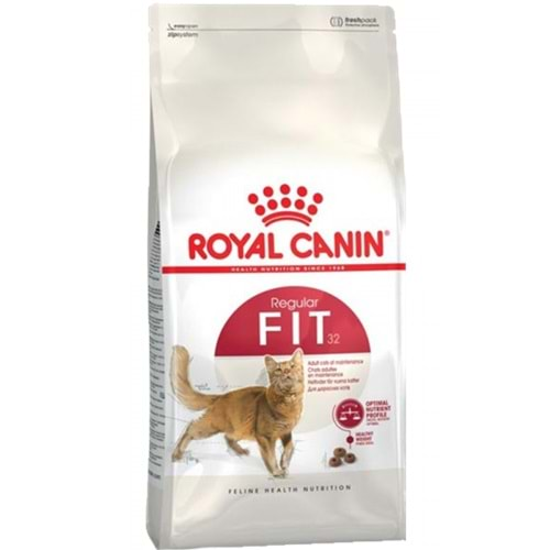 ROYAL CANİN F. FİT 32 4 KG