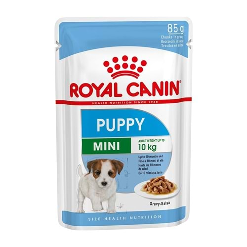 ROYAL CANİN C. MİNİ PUPPY 85GR