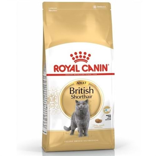 ROYAL CANİN BRİTİSH SHORTHAİR 400 GR