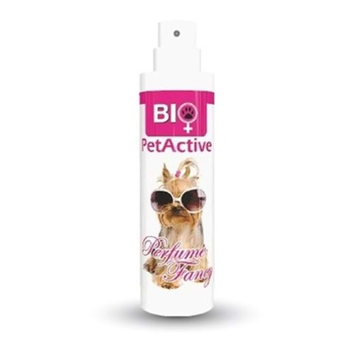 BIOPETACTIVE ORKİDE ÇİÇEK KOKULU PARFÜM 50 ML