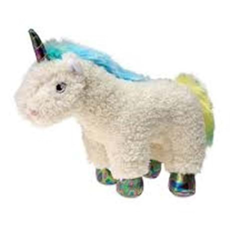 KARLIE UNICORN GÖKKUŞAĞI PELUŞ OYUNCAK 28*12*18 CM